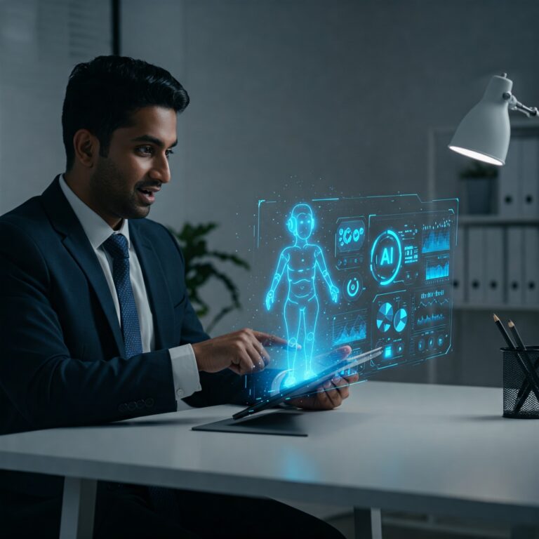 The Future of Efficient Business Management