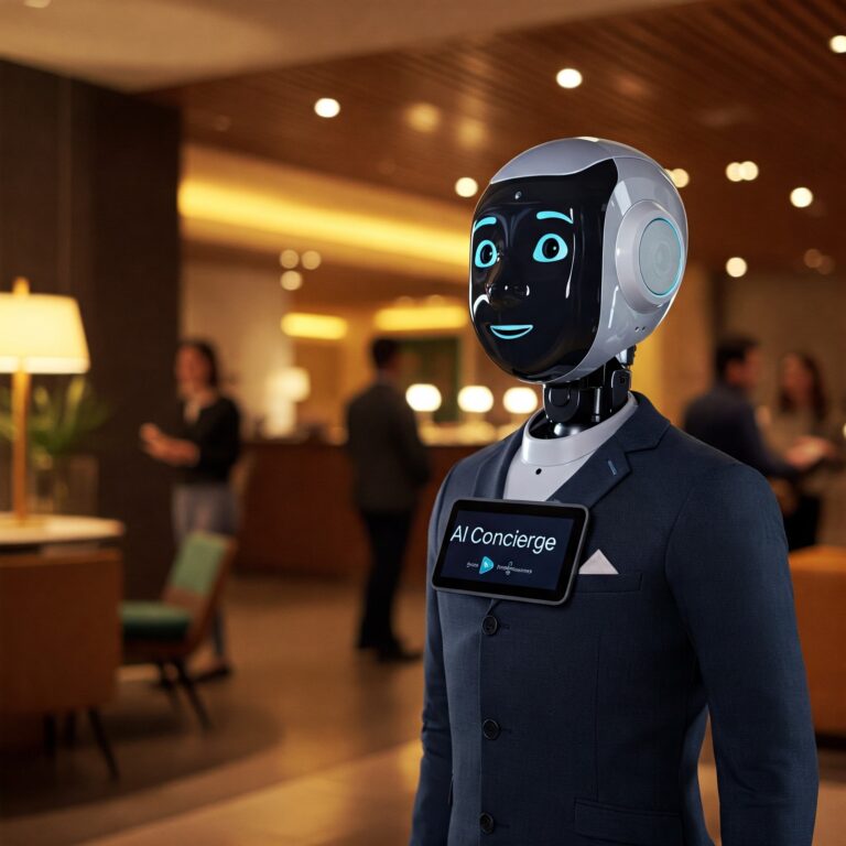 AI Concierge