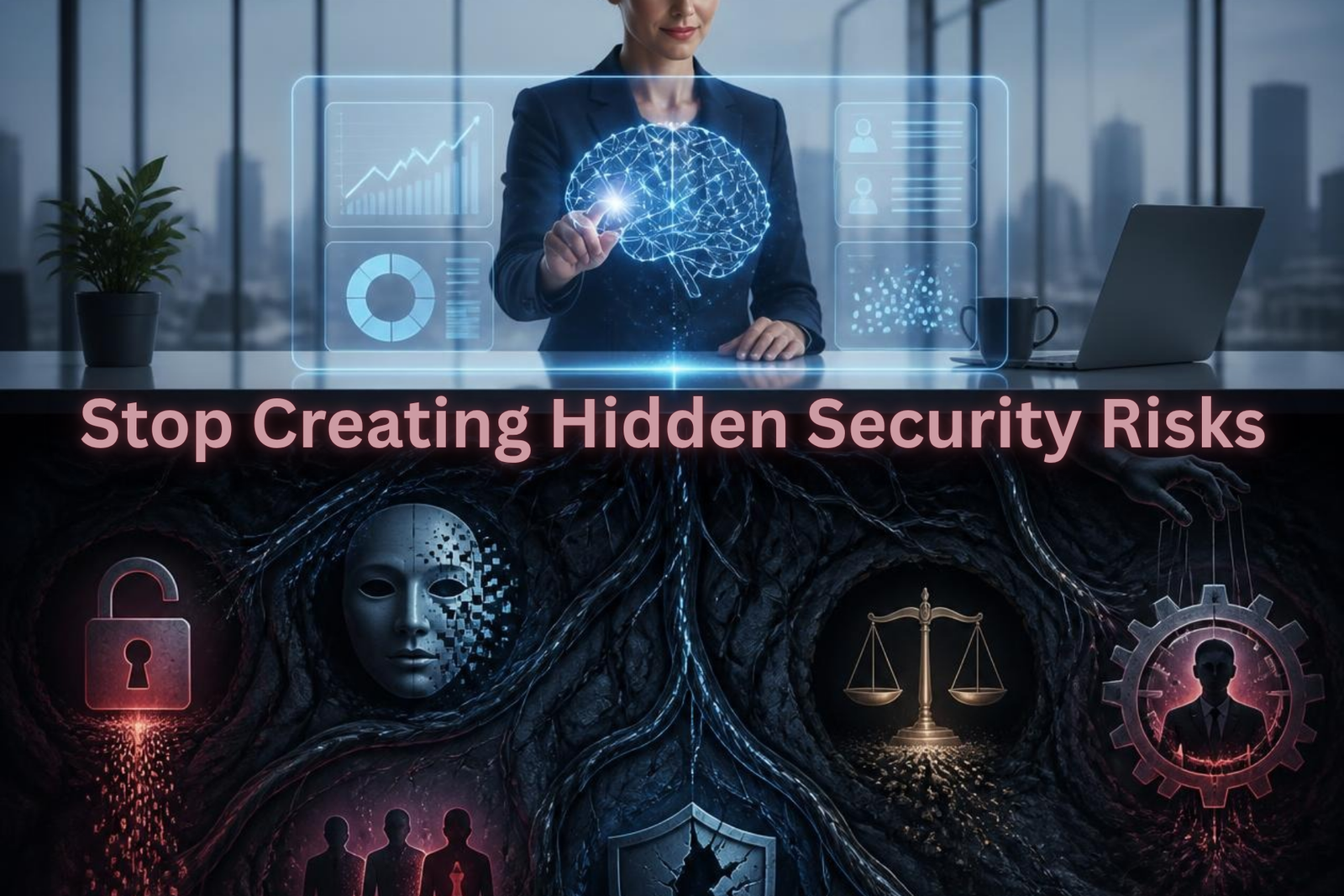 Managed Agents AI: Stop Creating Hidden Security Risks